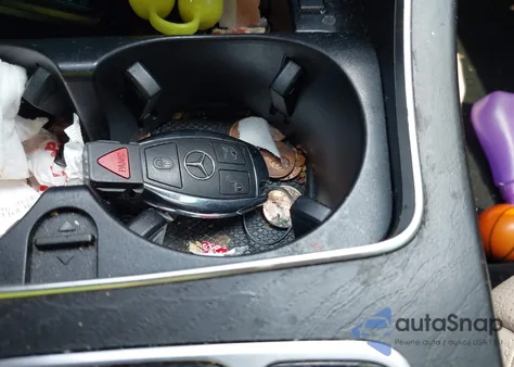 2018 Mercedes-Benz Glc 300 4Matic from USA, damaged, VIN WDC0G4KB3JV101551